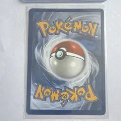 Pokemon TCG Erika’s Vileplume ex 003/217 Ascended Heroes Double Rare Holo - Image 2