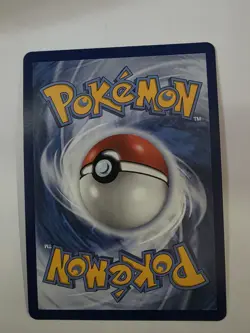 Pokemon TCG Oricorio ex 024/MEP Holo 190HP EN Basic Shinji Kanda 2025 - Image 3