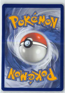 Pokemon TCG Mega Evolutions Base Set Reverse Foil Common #33 Corphish - Image 2