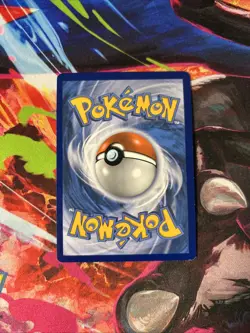 Pokemon TCG Flareon v SWSH149 Black Star Promo Card - Image 2