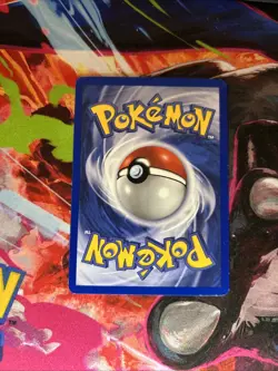 Pokemon TCG Pokemon March Neo Genesis 102/111 Regular Unlimited Common - Image 2