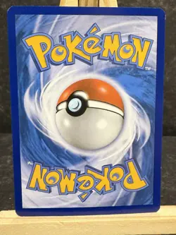 Pokemon TCG - Poliwhirl & Poliwag Furious Fists 15 & 16/111 - Reverse Holo - LP - Image 3