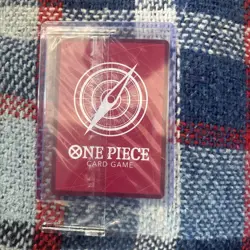 Carte One Piece – Monkey D. Luffy OP13-001 – Musee Grevin Paris Promo Exclu - Image 2