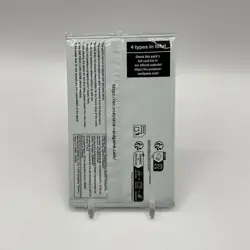 One Piece Card Game 3rd Anniversary OP-13 Tournament 3 Brothers Pack - Image 2