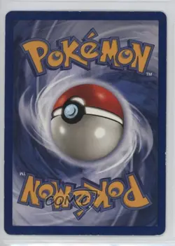 Articuno Holo Pokemon Fossil #2 1999 - Image 2