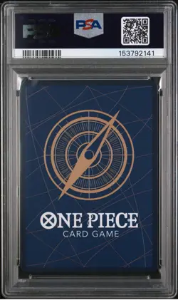 2025 ONE PIECE ENGLISH OP07-109 MONKEY D. LUFFY ILLUSTRATION BOX VOL.3 Free Ship - Image 2