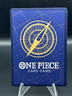 One Piece Portgas D. Ace Op16-118 SEC The Time To Battle - Image 2