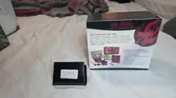Pokemon Astral Radiance Elite Trainer Box - Sealed - Darkrai Promo - Sword & Shi - Image 3