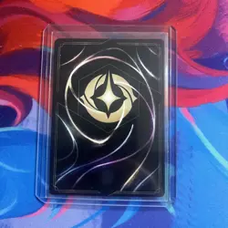 Disney Lorcana Wilds Unknown Frozone Super Cool 226/204 Enchanted Foil - Image 2