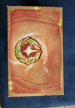 Disney Lorcana Wilds Unknown Illumineer's Trove - Image 3