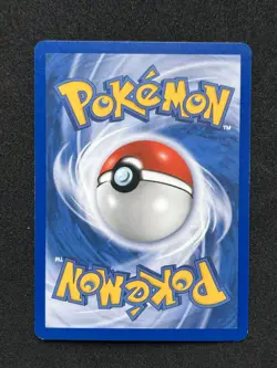 Pikachu 74/112 FireRed & LeafGreen Pokemon Card - Image 2