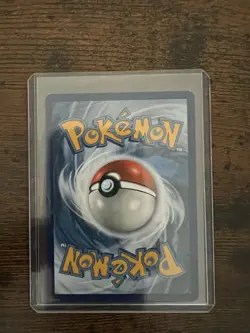 Pokemon TCG Celebi & Venusaur GX Holo Ultra Rare Card Team Up 1/181 - Image 2
