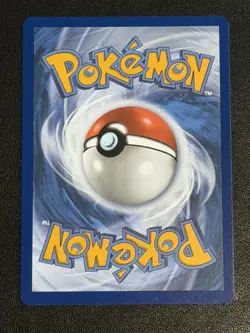 Pikachu 051/162 Pokemon Day 2026 Cosmos Holo Promo Pokemon Card - NM - Image 2