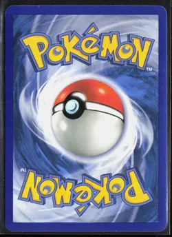 Corphish 57/107 EX Deoxys 2005 Reverse Holo Pokemon Card - Image 2