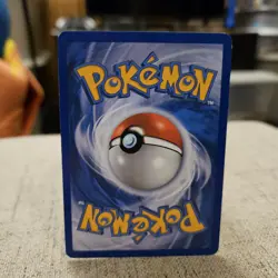 Squirtle Pokemon TCG Unleashed Common Card #63/95 - Image 2