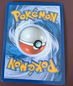 Muk 57/127 Platinum Reverse Holo 2009 Pokemon TCG Card - Image 2