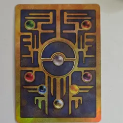 Wizards of the Coast Ancient Mew Wotc Promo Holo Pokemon TCG Card - Image 2