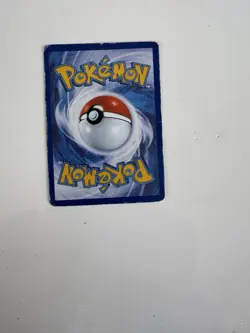 Pokemon Darkrai GX Full Art Secret Rare Holo 158/147 SM-Burning Shadows Card - Image 3