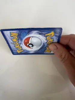 Pokemon Darkrai GX Full Art Secret Rare Holo 158/147 SM-Burning Shadows Card - Image 4