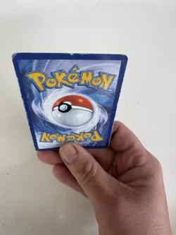 Pokemon Darkrai GX Full Art Secret Rare Holo 158/147 SM-Burning Shadows Card - Image 5