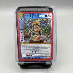 MetaZoo Atabey 8/174 Native 1st Edition Full Holo Foil Card NM/MINT - Image 1
