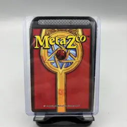 MetaZoo Atabey 8/174 Native 1st Edition Full Holo Foil Card NM/MINT - Image 4