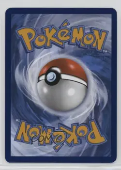 Lacey Poke Ball Foil Pokemon Prismatic Evolutions PRE #114 - Image 2
