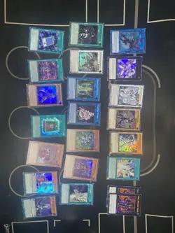 1000+ Yu-Gi-Oh Card Lot Collection - Image 2