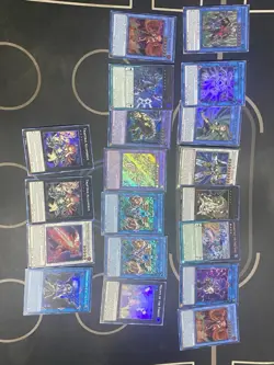 1000+ Yu-Gi-Oh Card Lot Collection - Image 3