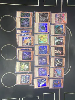 1000+ Yu-Gi-Oh Card Lot Collection - Image 5