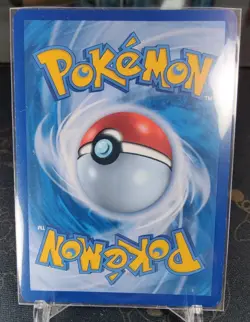 Meloetta ex SAR 170/086 Black Bolt SV11B Korean Pokemon Card NM TCG - Image 2