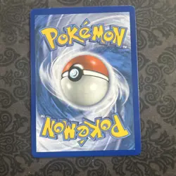 Pokemon Incineroar GX Secret Rare SM-Guardians Rising 147/145 Holo Card - Image 2