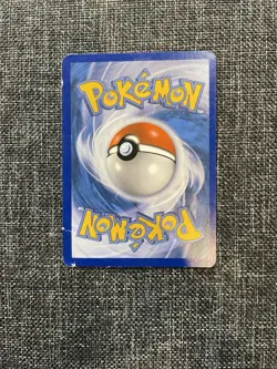 Blastoise EX - XY122 Promo Black Star Pokemon TCG HP - Image 4