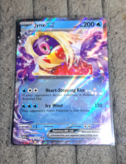 Lot of 3 pokemon cards, japanese pokemon, Hollow - Image 2