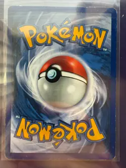 Hitmonchan [Shadowless] #7 Pokemon Base Set Holo - Image 2