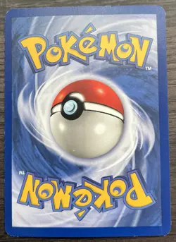 Aerodactyl 1/62 Pokemon TCG WOTC Base Set Fossil Holo LP - Image 2
