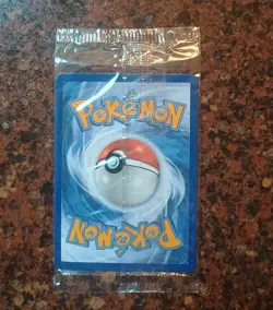 Lucario VSTAR Sealed Black Star Promo SWSH291 Pokemon Tcg Nm-M - Image 2