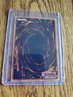 Yugioh LOB-089 Laser Cannon Armor Unlimited Legend of Blue Eyes White Dragon NM - Image 2