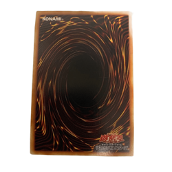 Lord of the Heavenly Prison - Prismatic Secret Rare BODE-JP030 - YuGiOh - Image 2