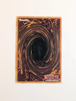 Yugioh TCG - 1x Maiden of Macabre - TDGS-EN084 - Played MP - 1st Edition - Rare - Image 2
