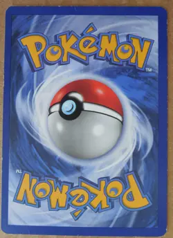 Kabutops 24/62 1st Edition Rare Non-Holo Fossil Set Pokemon Card MP - Image 4