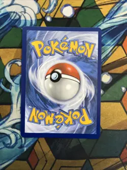 N's Plan 163/086 Full Art Pokemon Black Bolt TCG Card - Image 2