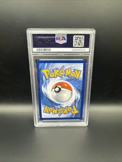 Pikachu with Grey Felt Hat 85 Sv: Scarlet & Violet Promo Cards Regular - Image 2