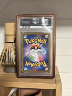 ✨PSA 10 Pikachu 073/071 FA S10A Dark Phantasma Japanese Pokemon Card GEM MINT - Image 4