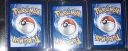 Pokemon First Partner Illustration - Series 2 - Gen 2 (Collection Only) - Image 2
