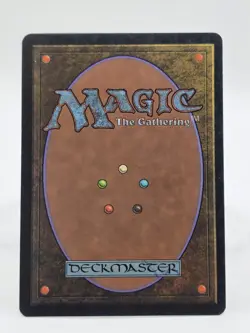 Academy Rector Urza's Destiny 1/143 Rare White Cleric Regular English 1999 MTG - Image 2