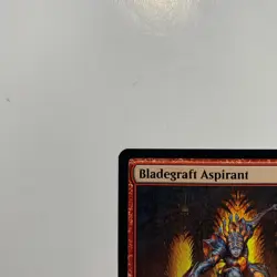 Bladegraft Aspirant - 122/271 - Phyrexia: All Will Be One - MTG - Image 2
