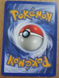 Raichu 29/62 1st Edition Rare Non-Holo Fossil Set Pokemon Card LP/MP - Image 4