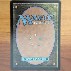 Fated Firepower - Japanese Prerelease Foil Promo - Avatar TLA MTG - Image 2