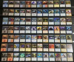 ***Custom Commander Deck*** Inalla, Archmage Ritualist - Wizards - EDH MTG Magic - Image 2